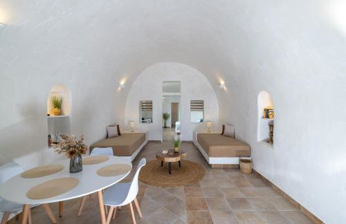 Santo Blue Horizon - The Blue Domes View - Foto 54