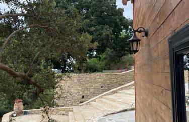 Wooden House Apts - Between Balos & Elafonissi - Foto 41