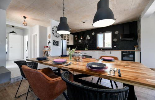 Villa Padelin - Photo 2