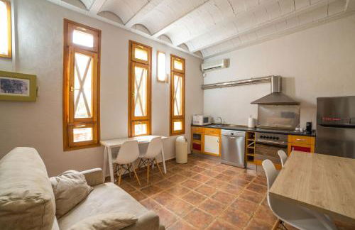 Cuevas de las Bardenas - Foto 45