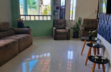 Casa de Veraneio - Foto 1