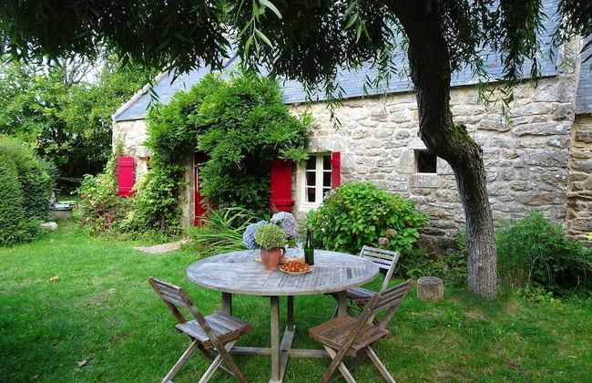 Holiday home near coast, Beuzec-Cap Sizun-formerly TUI Ferienhaus - Foto 27
