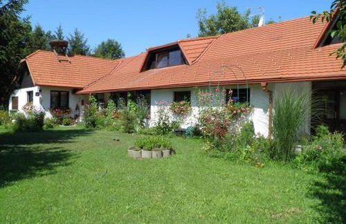 Ferienhof Neuendorfkrug, Lütow - Foto 24