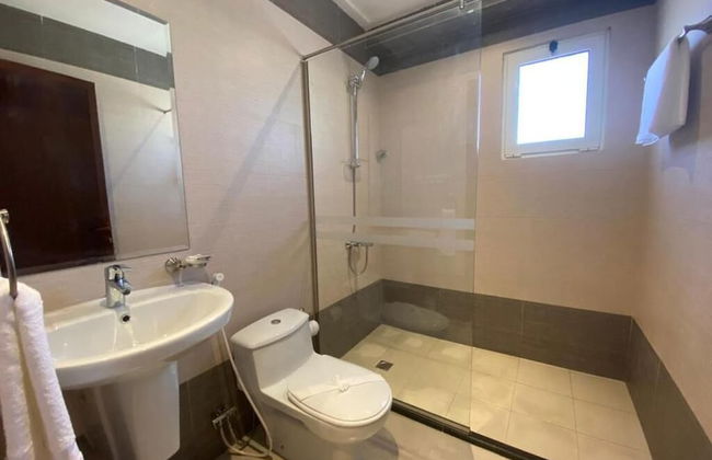 Fakhamat Al Dyafah Serviced Apartment - Foto 13