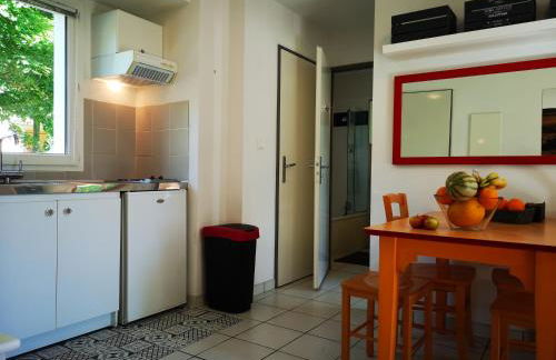 La Maison Bleue, village vacances, piscine, parking - Photo 44