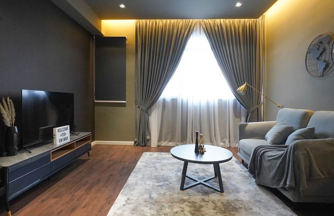 Chambers PWTC By Unimax - Foto 6