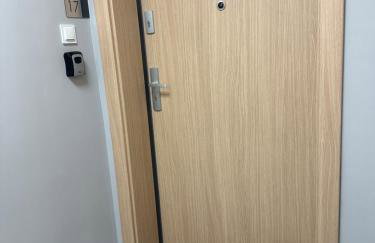 Sosnowy Nadmorski Zakątek blisko plaży z parkingiem - Foto 5