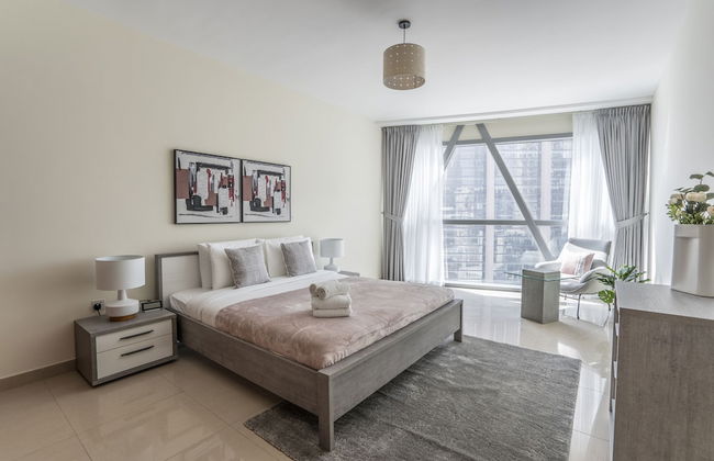 HiGuests - Park Towers - Foto 3