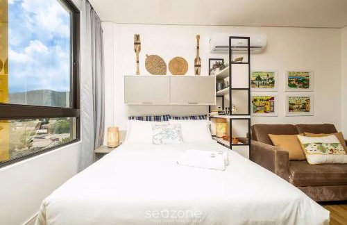 SSG - Estúdios próximos a UFSC em Florianópolis - Foto 34