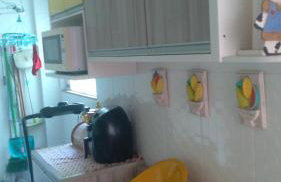 apartamento encantador em rio das ostras-rj - Photo 36