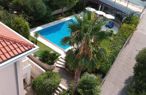 Villa Keti apartments Pool & Wellness - Photo 7