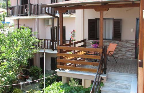 MARIA Studios & Apartments - Foto 19