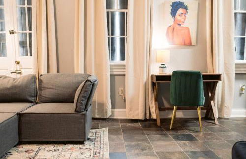 Monthly - Dumaine Historic Carriage House - Foto 1