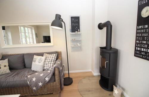 Beach House Reetdachhaus Beach House 2 - Foto 6