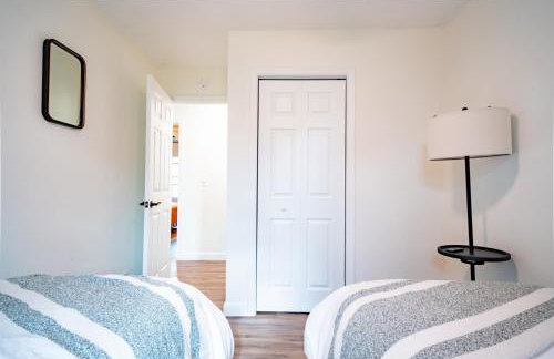 Lake Erie Breeze 3BR home base, 30 min to Cedar Point Island Ferries - Foto 26