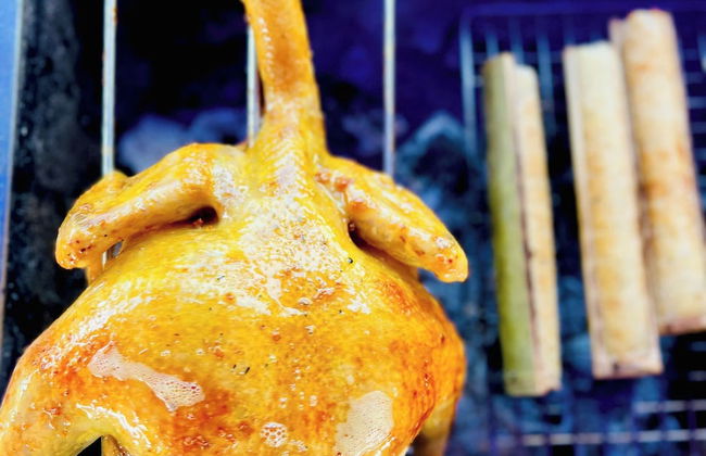 Homestay A Suy Ta Dung - Photo 24