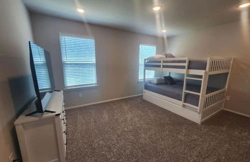 Spacious Retreat 5 Min from Lake Conroe - Foto 8