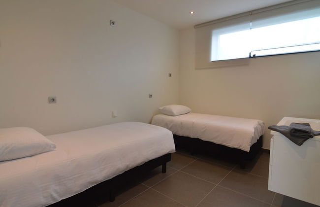 Modern Holiday Home in Zottegem with Hot Tub - Foto 5