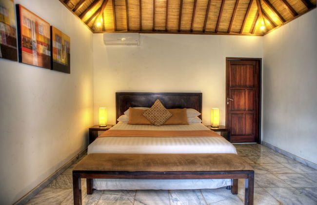 Gili Villas - Photo 9