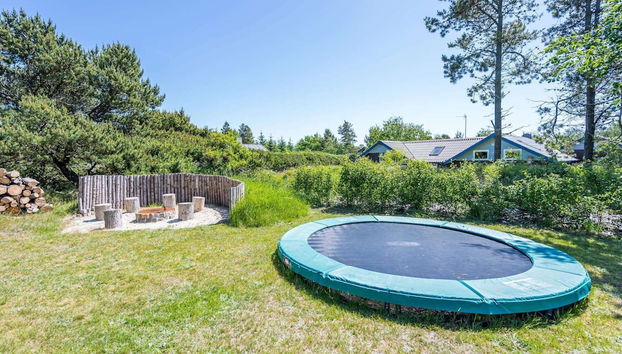 6 Person Holiday Home in Blavand - Photo 2