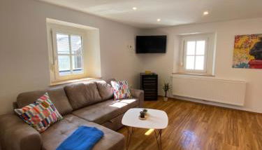 Ferienwohnung Scheuring 1 OG rechts - Foto 5