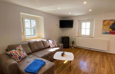 Ferienwohnung Scheuring 1 OG rechts - Foto 5