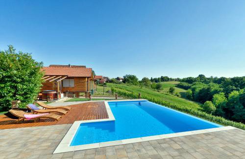 Holiday Home Dika - Foto 43