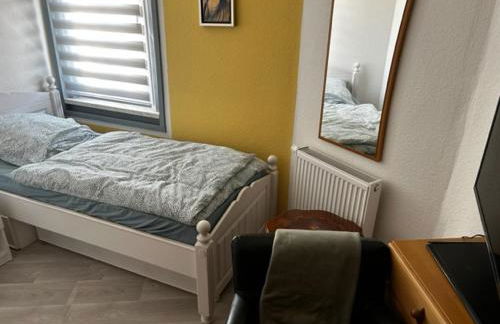 Pension und Ferienwohnung - Zimmer - Foto 6