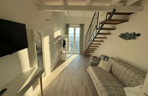 Appartamento VISTA MARE Lerici L'elce sul mare - Foto 7