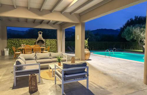 Villa Felenia - Foto 46