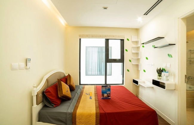 Bayhomes Imperia Garden - Foto 7