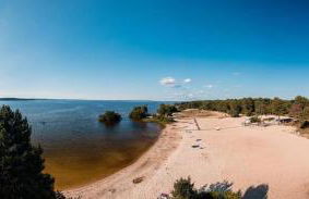 La Réserve 4 étoiles à Gastes emplacement 147 2CH 1SDB 6 personnes - Foto 6