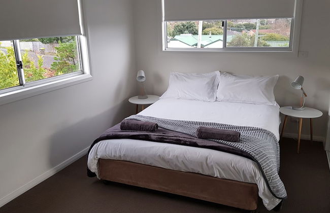 Cedar Cottages Blackmans Bay - Foto 15