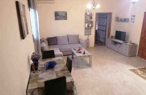 Angela's place - Stomio residence near the sea - Foto 6