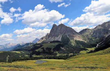 Residence Alpenrose - Foto 66