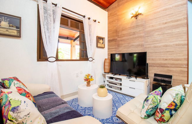 PF10 - Casa 3 Suítes a 300m da Praia - Photo 16