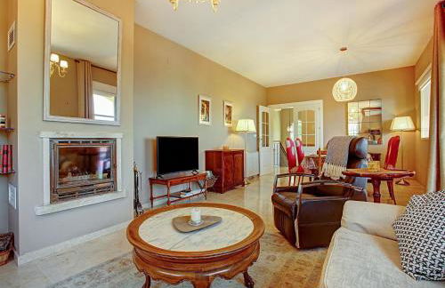 Villa in Salobrena near Tropical Pool & Beach - Foto 7