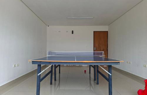 Casa Vista Bela em Bezerros 4 qts com ar 10 pessoas - Foto 45