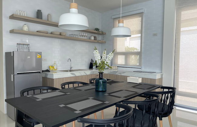 Karisma Private Villa Pattaya - Foto 39