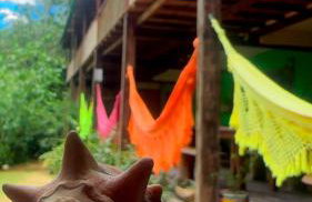 Pousada Meraki Paraty Mirim - Foto 6