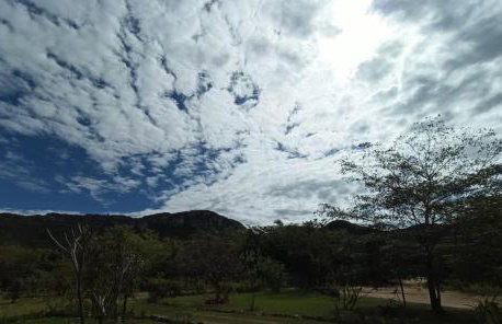 Chalés Pássaros do Cerrado - Foto 11