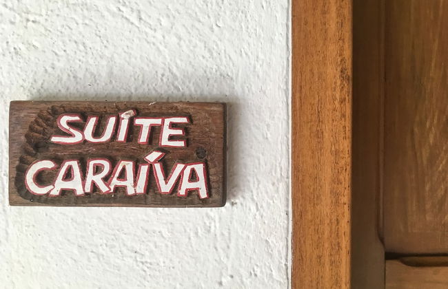 Suite da Vila - Praia do Espelho - Photo 18