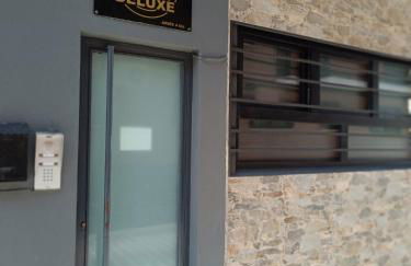 Apartamentos Deluxe Barajas - Foto 9