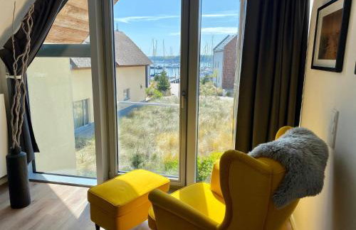 Ostsee - Reetdachhaus Nr 32 "Sonnendeck" im Strand Resort - Foto 13