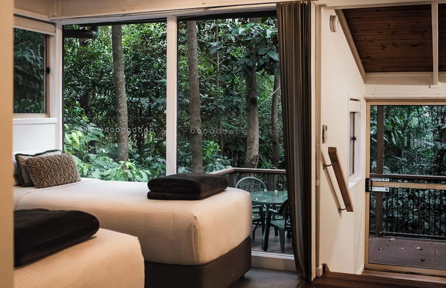 Kondalilla Eco Resort - Photo 23