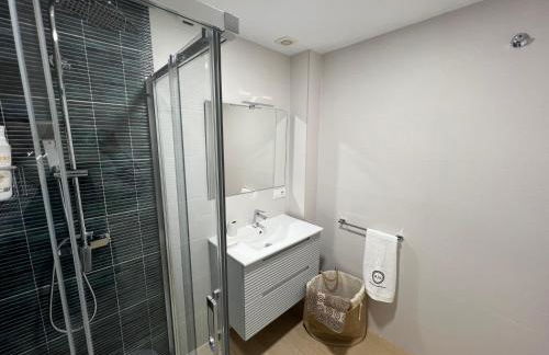 Apartment Arevalo 2B Parking Gratis - Foto 10