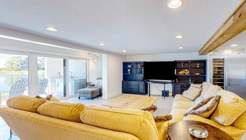 Escape the Heat! Lakefront Paradise in Mount Dora - Foto 2