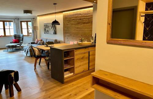 Ferienwohnung Allgäuerle - Foto 18