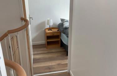 Maison Le grand sapin , 5min du zoo parc de Beauval - Foto 39