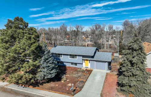 Colors of Colorado Parks & Trails Dog-Friendly - Foto 95